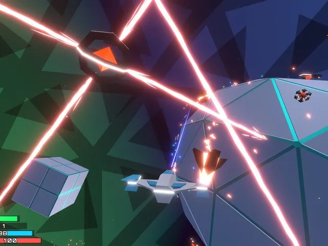 Doki Doki Gravity Dive