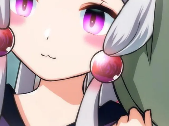 Doki Doki Sweets Girlfriend