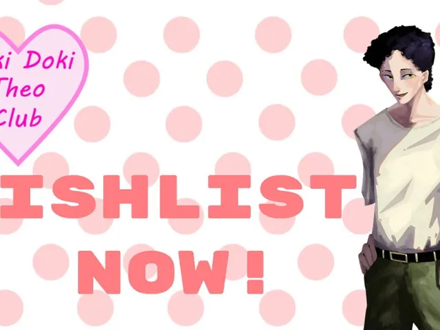 Doki Doki Theo Club