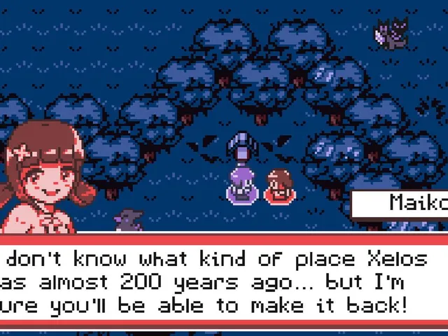 Dokimon Quest: II
