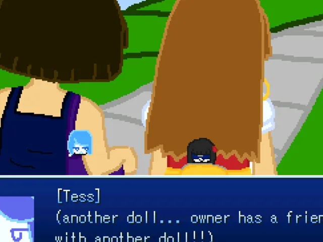 Doll Date