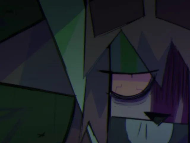 Doll Eye: Chapter 1