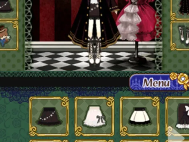 Doll Fashion Atelier