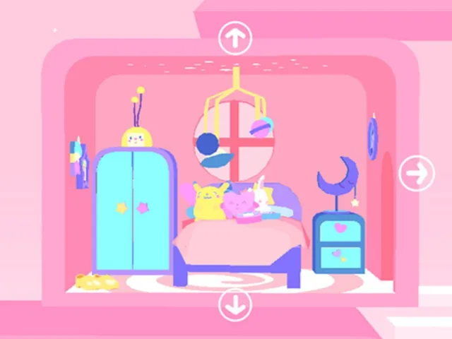Dollhouse