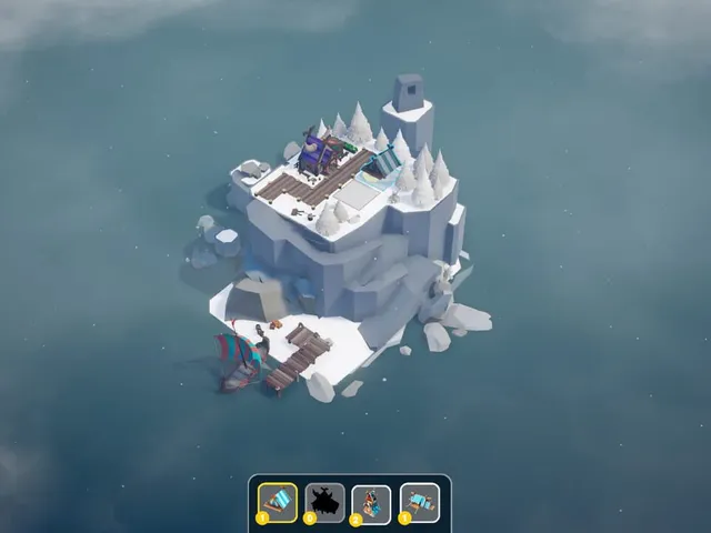 Dolmenjord