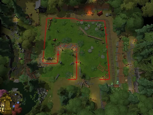 Domain Defense