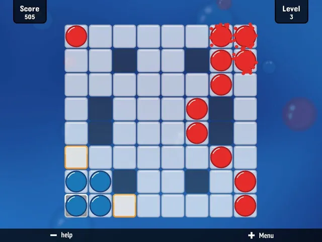 Dominate: Board Game