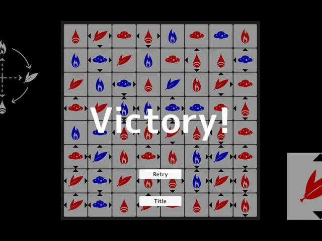 Dominate Square