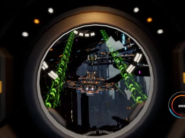 Dominate the Skies
