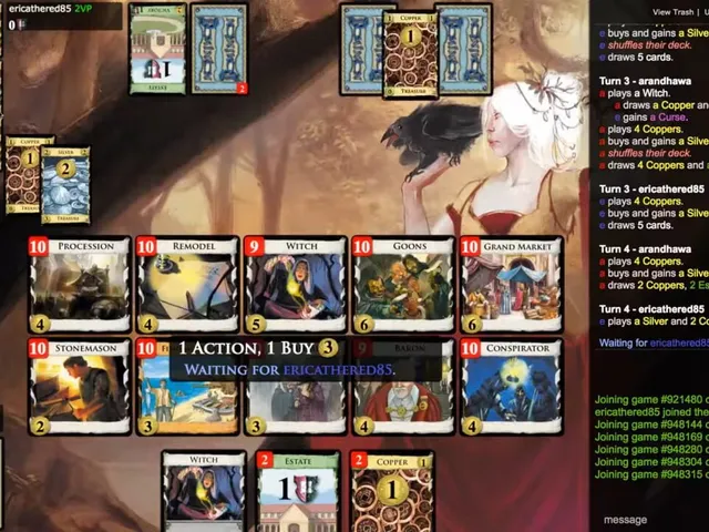 Dominion Online