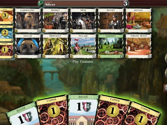 Dominion