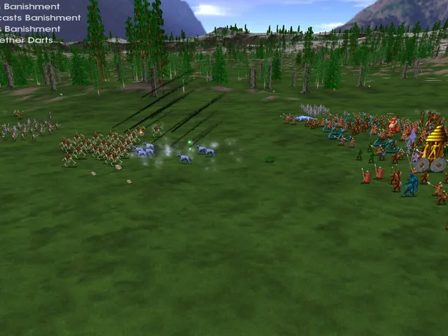 Dominions 2: The Ascension Wars