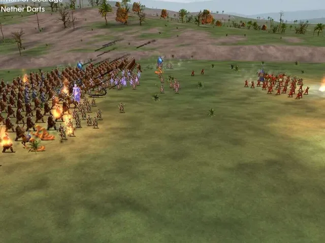 Dominions 3: The Awakening