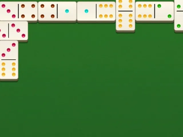 Domino!