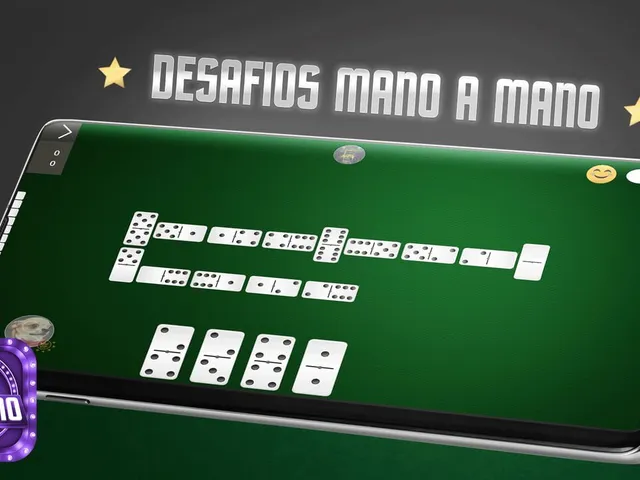 Dominó