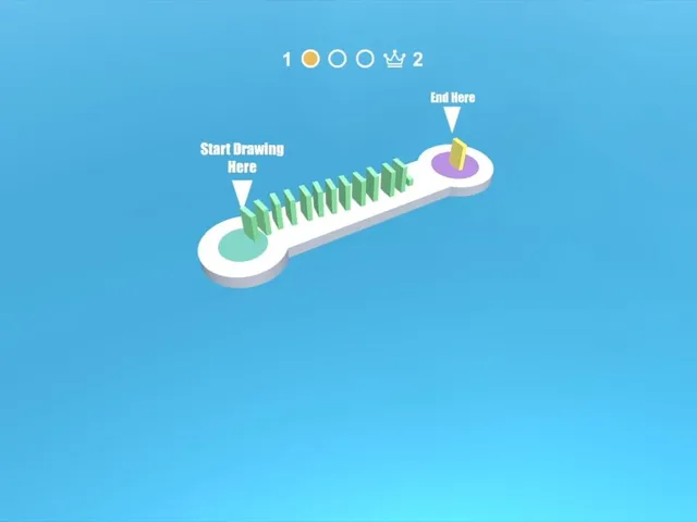 Domino Draw