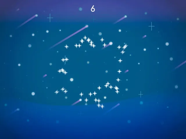 Domino Galaxy