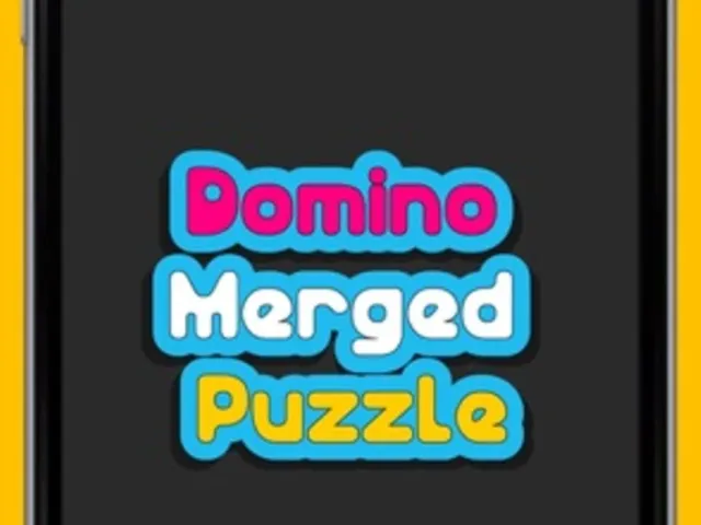 Domino Merged Puzzle