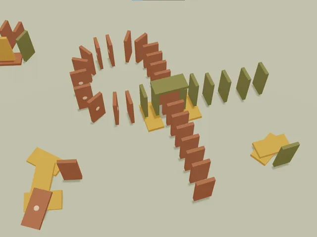 Domino Sandbox