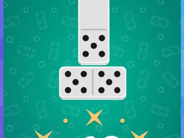 Dominoes Café