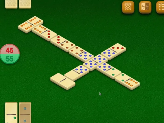 Dominos Pro