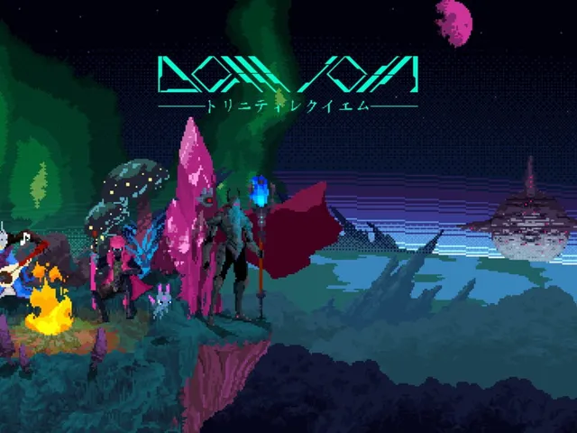 Domion: Trinity Requiem