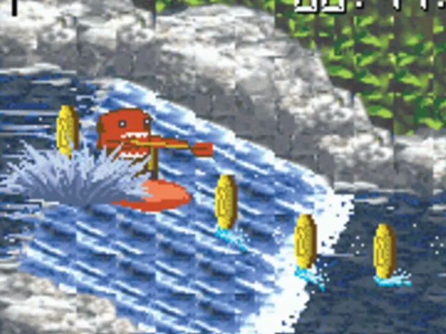 Domo-kun no Fushigi Terebi