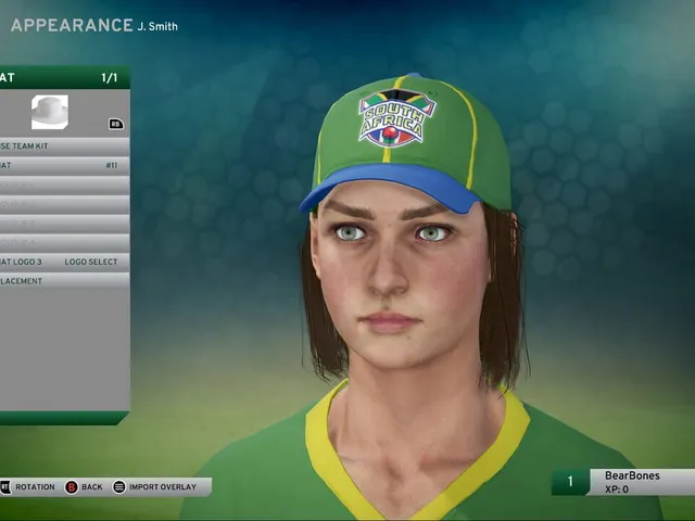 Don Bradman Cricket 17