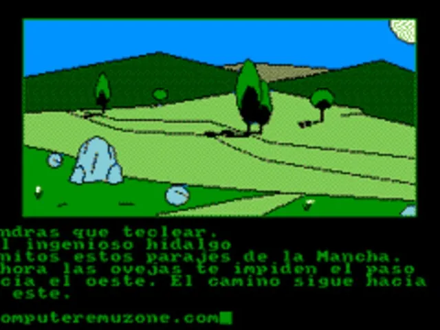 Don Quijote