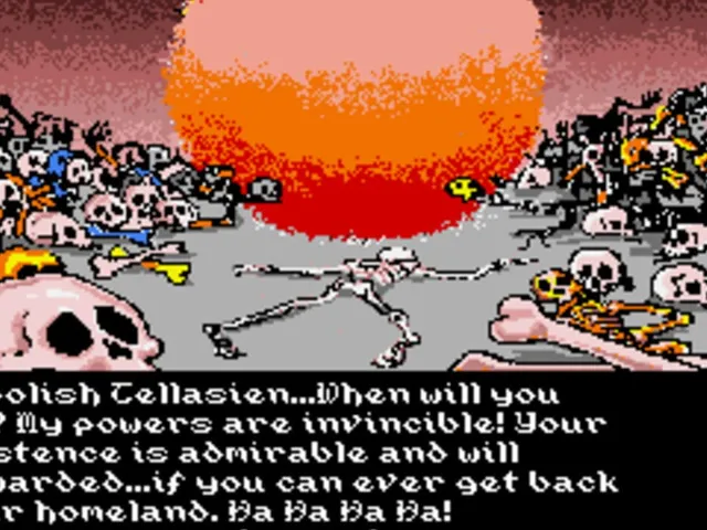 Dondra: A New Beginning