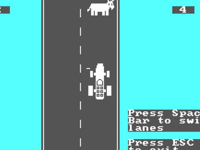 Donkey.Bas
