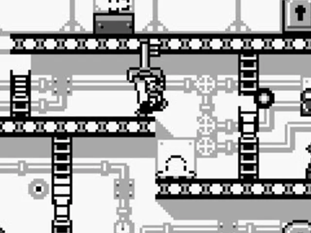 Donkey Kong