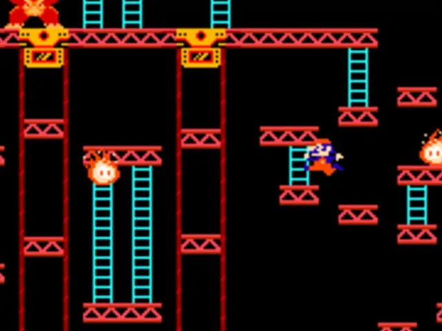 Donkey Kong