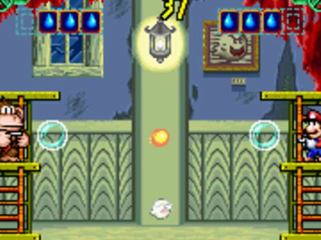 Donkey Kong 3
