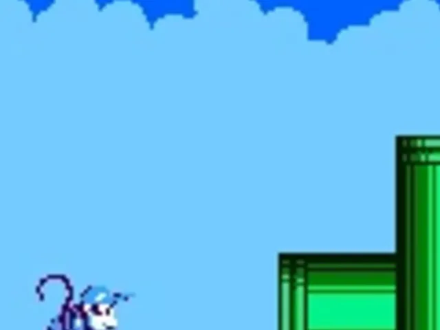 Donkey Kong 5: The Journey of Over Time and Space