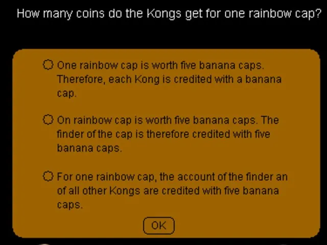 Donkey Kong 64 Lore Quiz