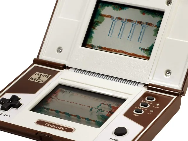 Donkey Kong II