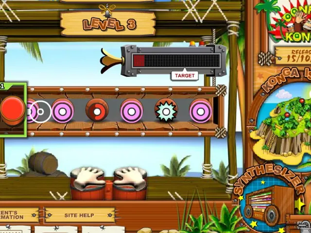 Donkey Konga