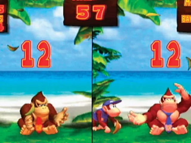Donkey Konga