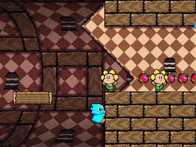 Dono's Tale