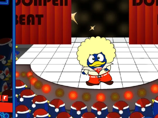 Donpen Beat