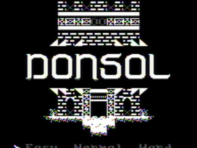 Donsol