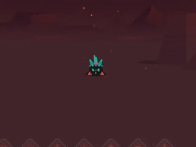 Don't Bug Me!