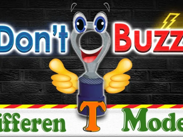 Dont Buzz