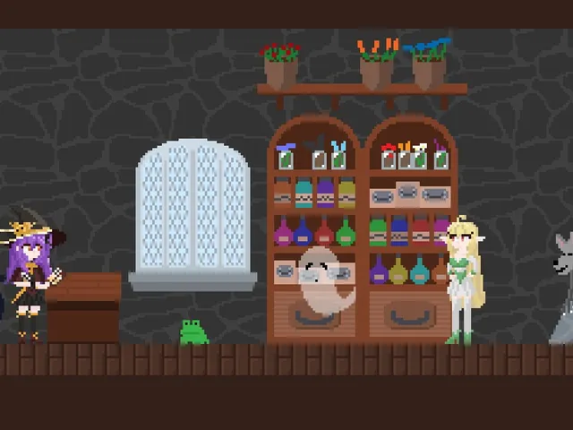 Don't Drink That!