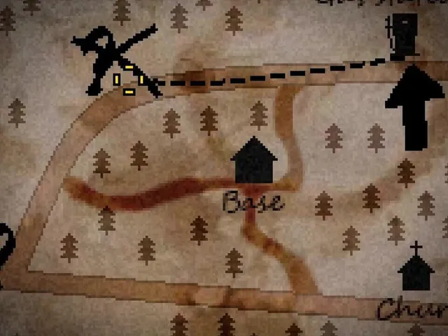 Don't Escape 2