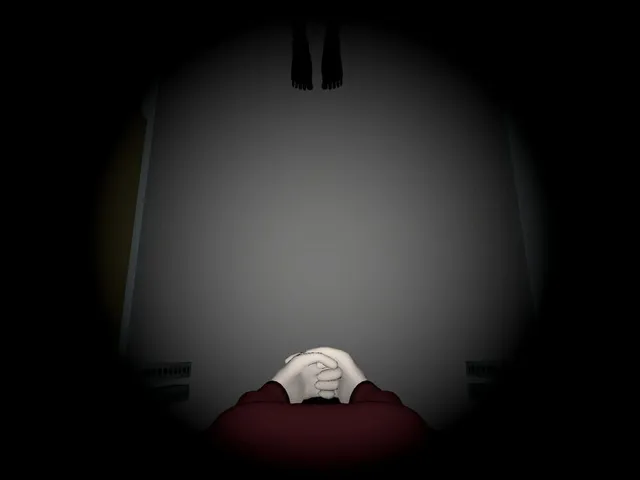 Don’t Face Up
