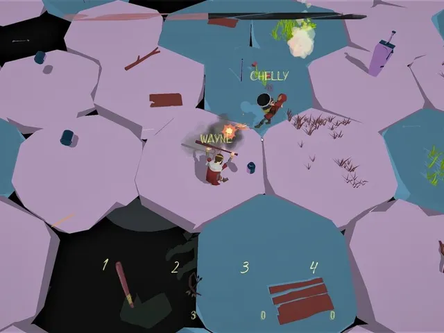 Don't Fall