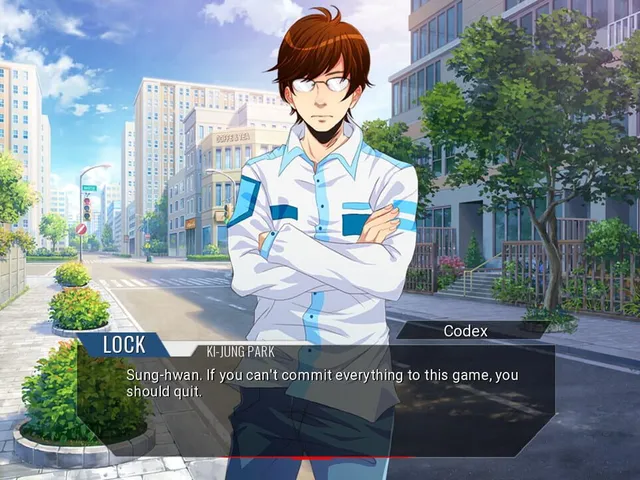 Don't Forget Our Esports Dream