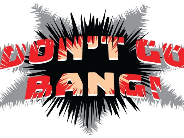 Don't Go Bang!
